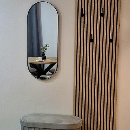 Market Square Appartement *